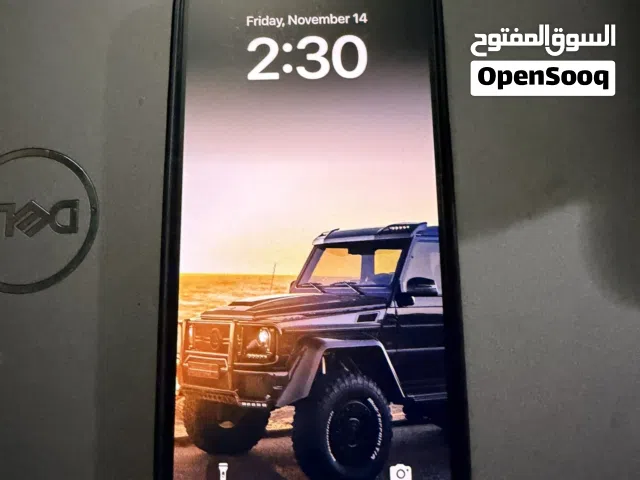 iPhone 14 pro
