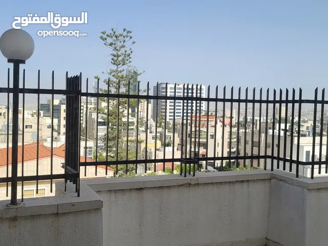 150 m2 2 Bedrooms Apartments for Rent in Amman Shmaisani