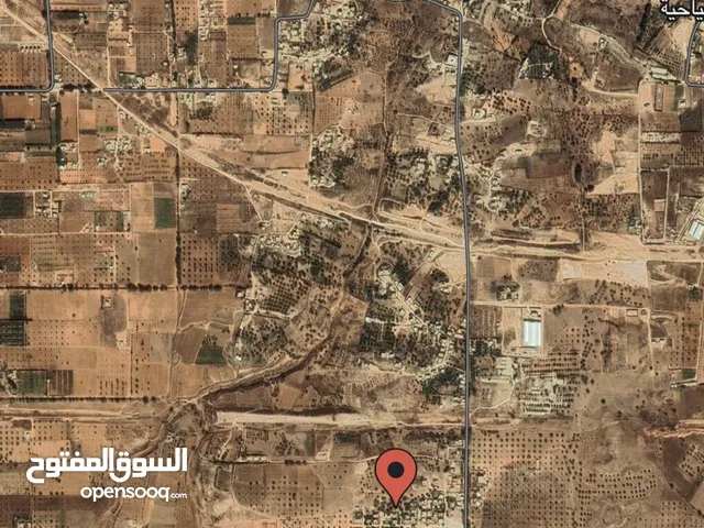 Residential Land for Sale in Al Khums Other