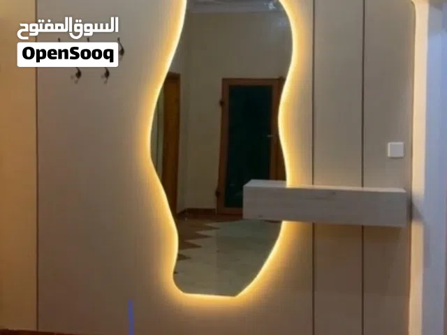 تصميم وتنفيذ ديكورات داخليه وخارجيه