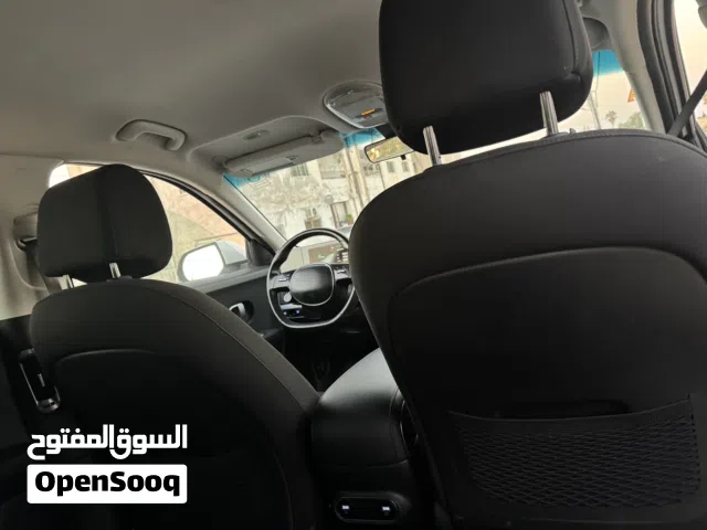 2022 هيونداي ايونيك 5