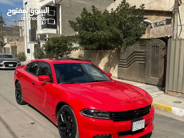 جارجر 2018 sxt كلين