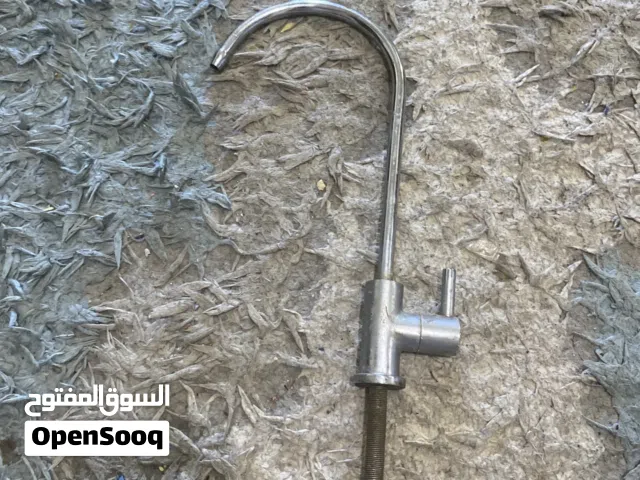 فلتر مي جديد يخلو من العيوب 7 مراحل مع كامل الأغراض تم استخدامه شهرين فقط