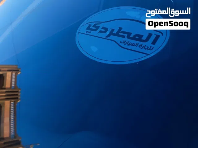 هواندي افانتي 2010
