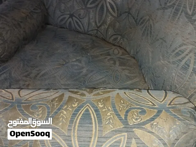 كنب للبيع 12 قطعة