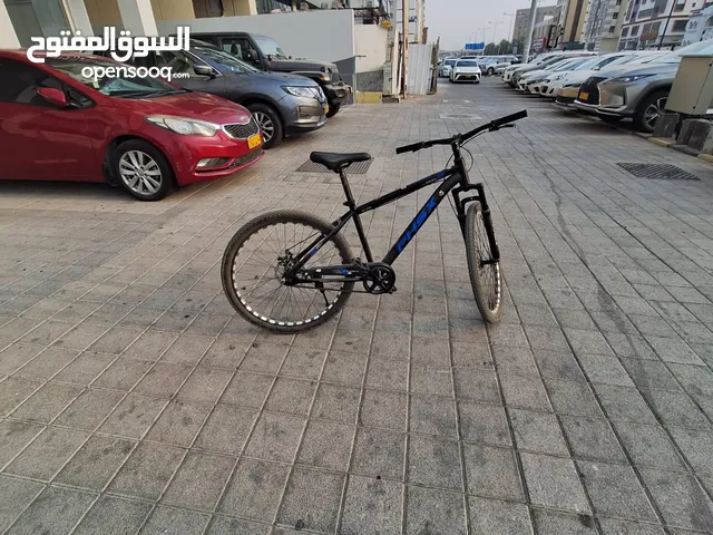 سيكل مستعمل شبه جديد 20 ريال