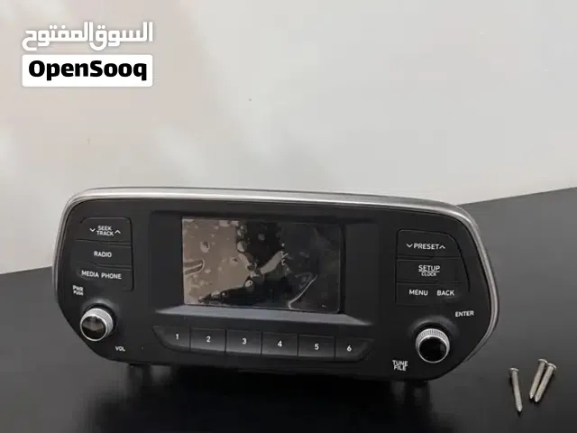 شاشة سنتافي 2020 الدار