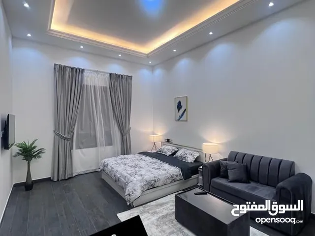 1 m2 Studio Apartments for Rent in Al Ain Zakher