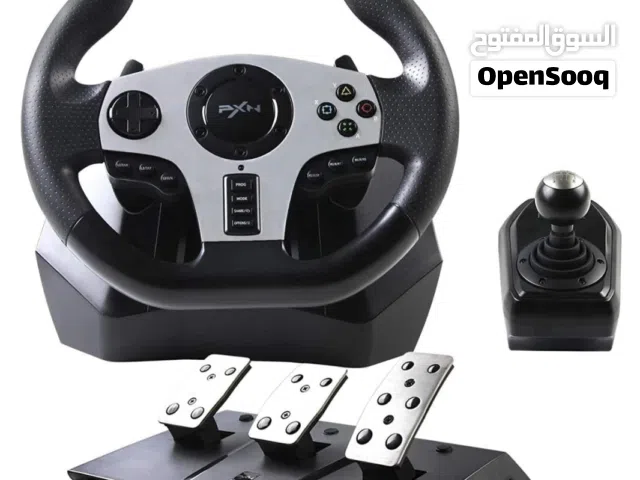 pxn v9 ستيرنج العاب