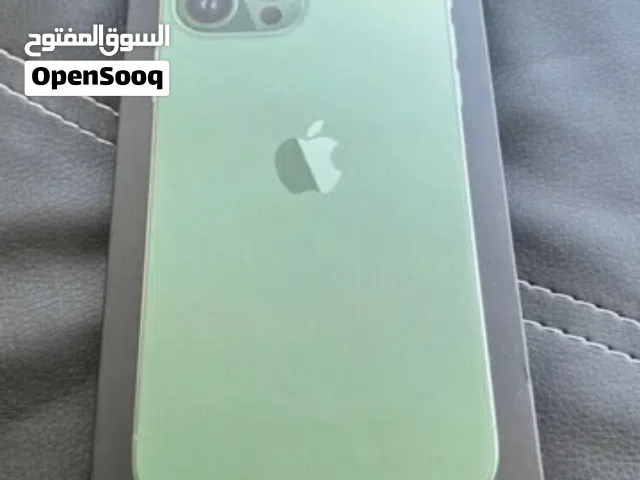 Iphone13 pro  (  &256)جديد كفالة الشرق الاوسط بسعر مميز
