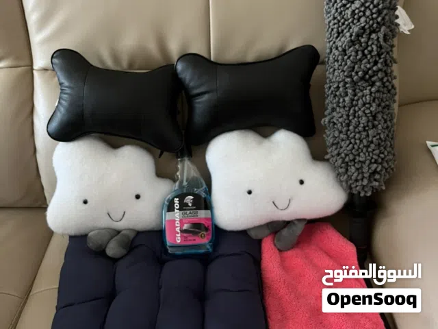 Everything needs to go