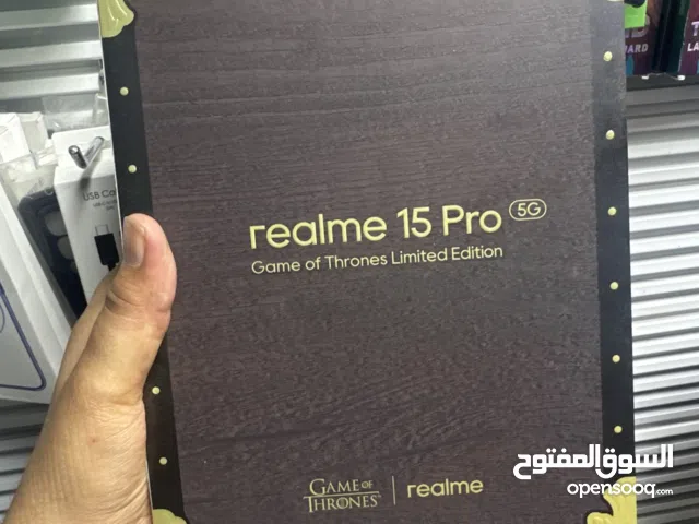 Realme Other 512 GB in Basra