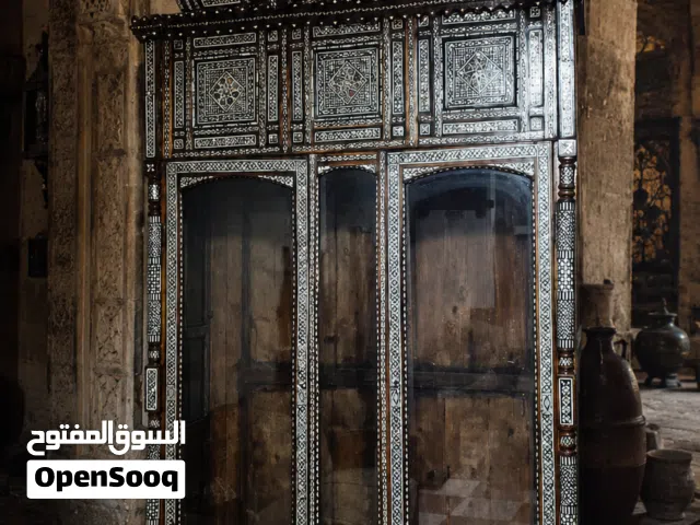 فاترينا صدف انتيك