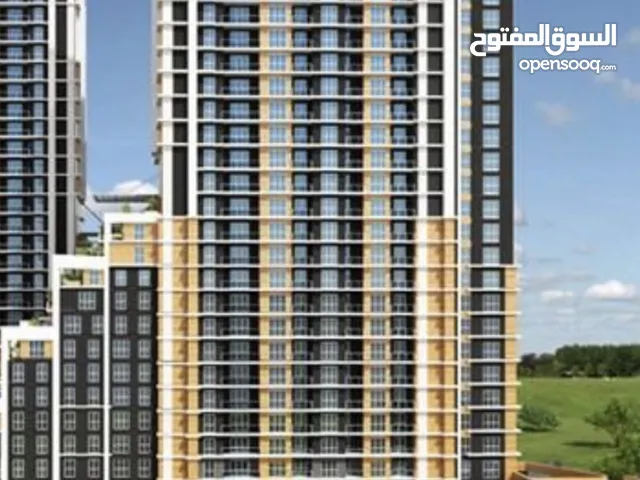 5+ floors Building for Sale in Kuwait City Bnaid Al-Qar