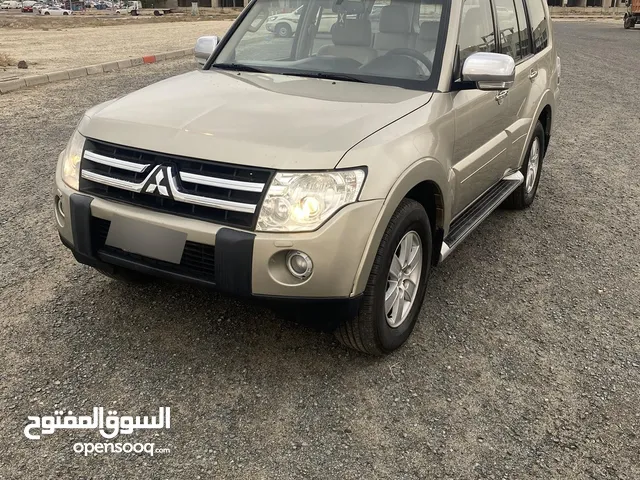 Used Mitsubishi Pajero in Farwaniya