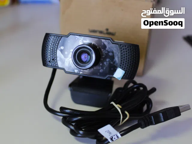 WEBCAM HD 1080P كاميرا ويب جديدة Wandview