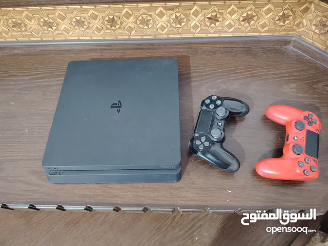 PlayStation 4 PlayStation for sale in Basra