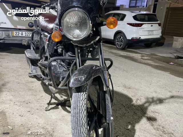 دراجة دايوان 2023