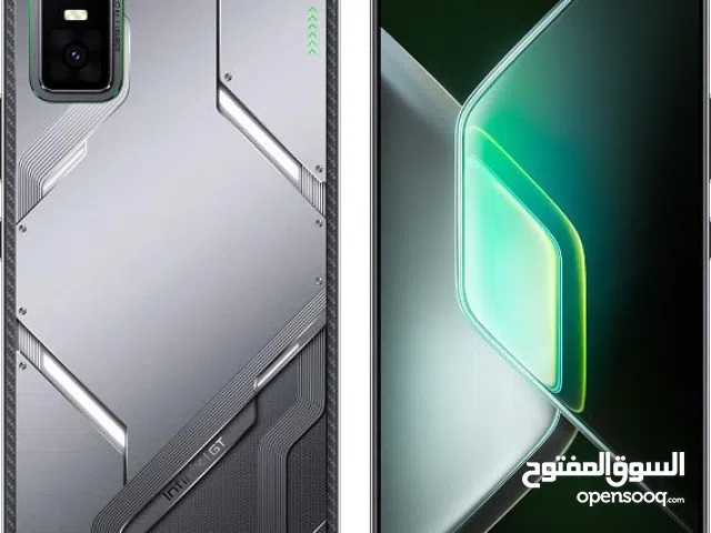 Infinix Gt 30 pro
