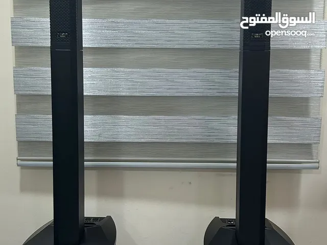 DJ Line Array Column Speakers