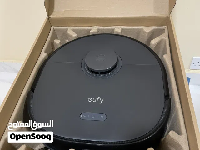 مكنسة تنظيف (روبوت)