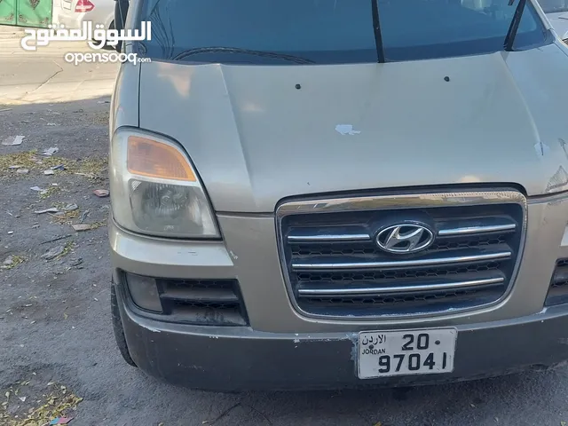Used Hyundai Other in Zarqa