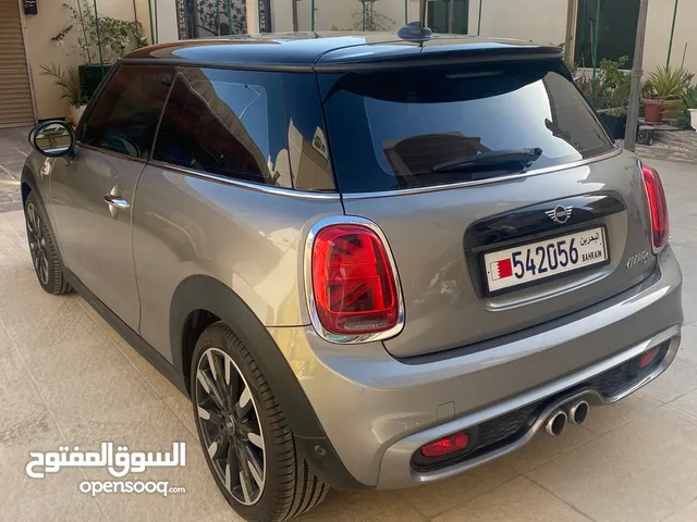 Used MINI Coupe in Southern Governorate