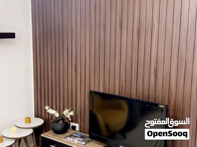 65 m2 Studio Apartments for Rent in Amman Deir Ghbar