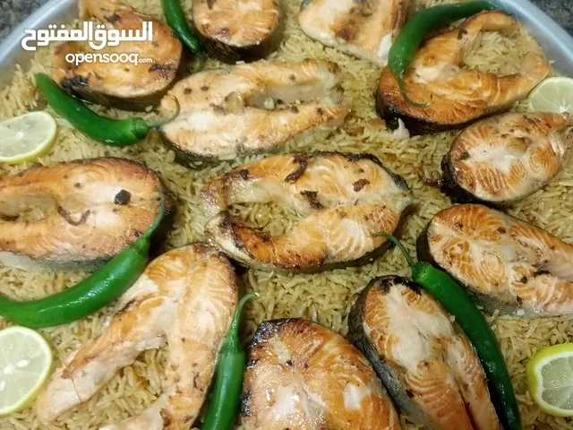 شيف طباخ شرقي وغربي وسلطات ابحث عن عمل