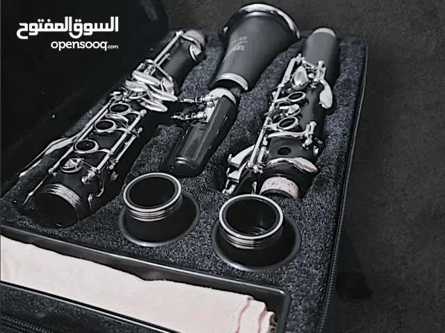 كلارينيت سي بي مول اخو جديد