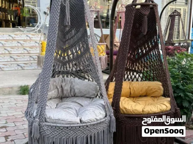 مرجوحة عش ضخم