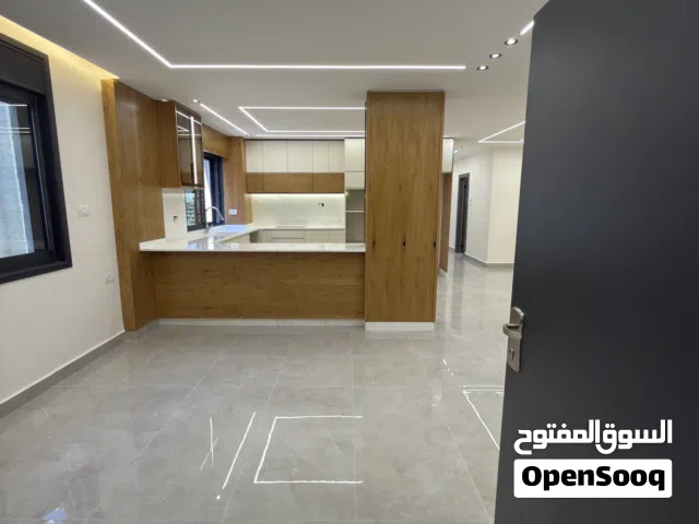 155 m2 3 Bedrooms Apartments for Rent in Ramallah and Al-Bireh Al Tira