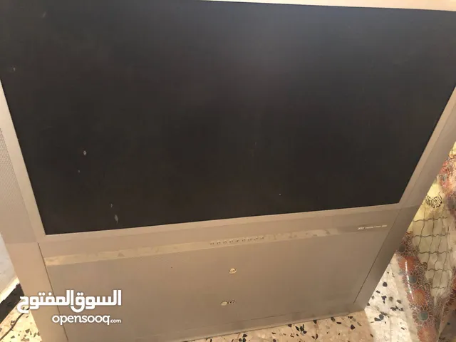 LG Plasma 70 Inch TV in Tripoli