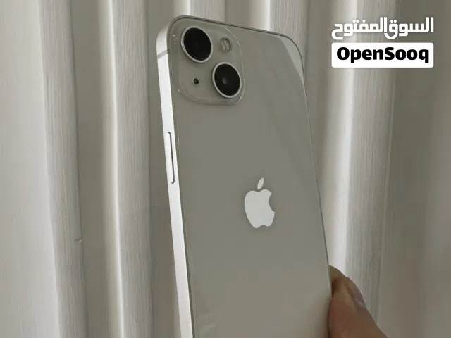 iPhone 13 - memory 128GB