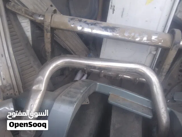 دعامة هيلوكس واجهة دباب دايو  فيبر تاكوما