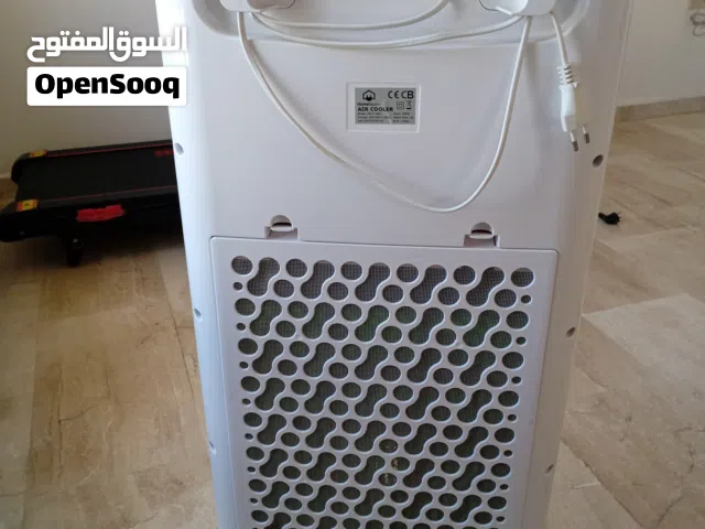 مكيف صحراوي