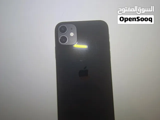 Apple iPhone 11 64 GB in Amman
