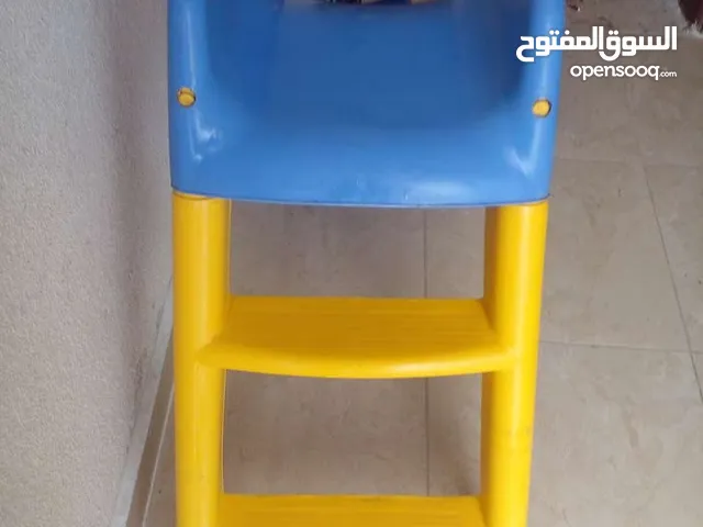 سحسيلة للاطفال درجتين متينه وقوية قطعتين  تفك وتركب