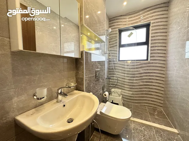 100 m2 2 Bedrooms Apartments for Rent in Amman Abdoun