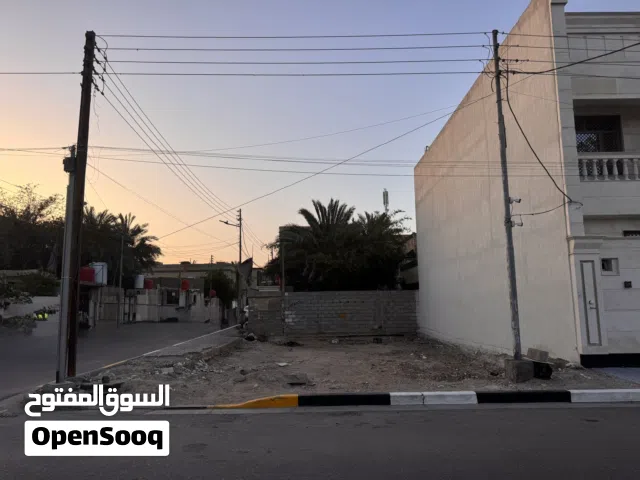 قطعة أرض للبيع 150 م ( الجمعيات ) حي الخليج العربي