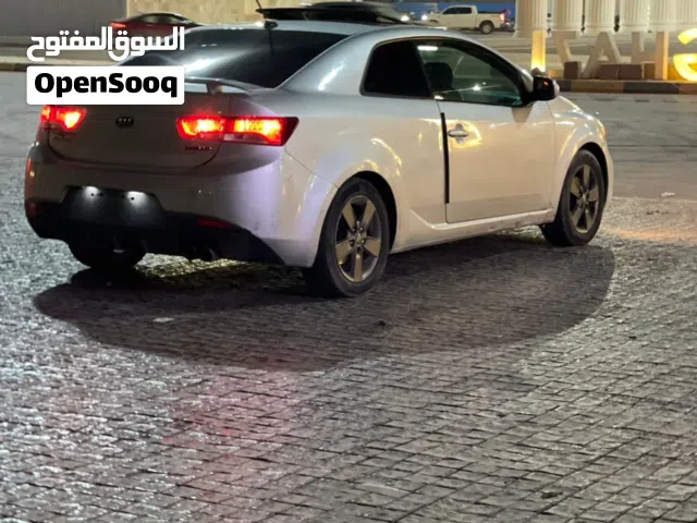 Used Kia Forte in Benghazi