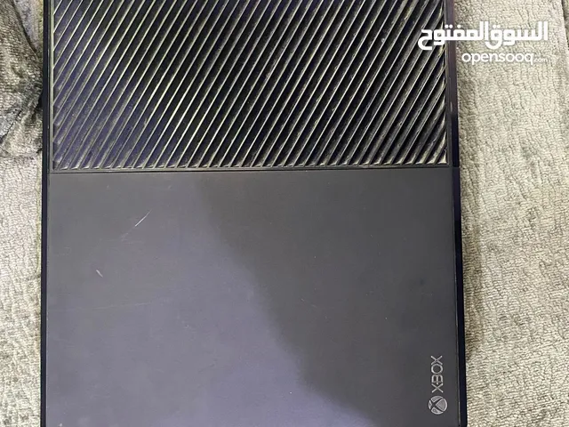 اكس بوكس ون للبيع قابل للتفاوض