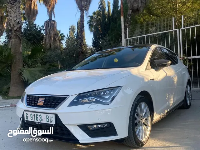 سيات ليون 2019