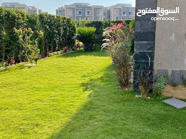 156m2 3 Bedrooms Villa for Sale in Cairo Fifth Settlement