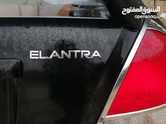 Hyundai Elantra 2003 in Mafraq