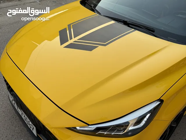 سلام عليكم  MG GT  للبيع 2022 وارد خليجي  السياره ضمان شركه MG وبعدها بالضمان صيانتها