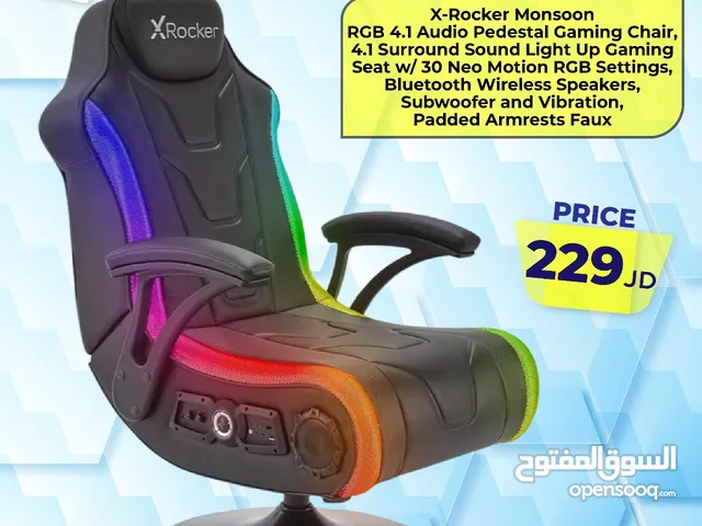 Gaming PC Chairs & Desks in Amman
