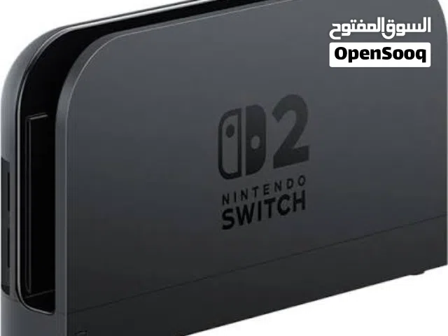 Nintendo switch 2 Dock only