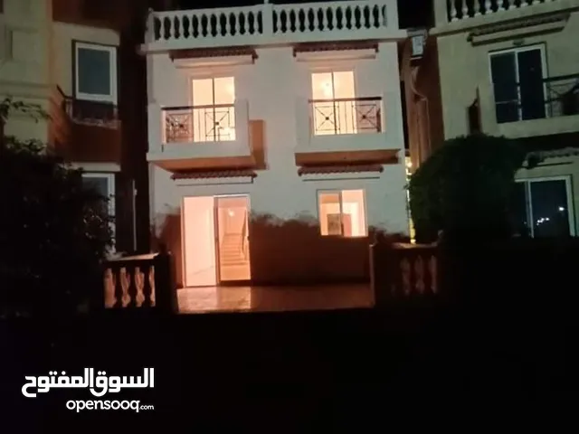 400 m2 3 Bedrooms Villa for Sale in Suez Ain Sokhna