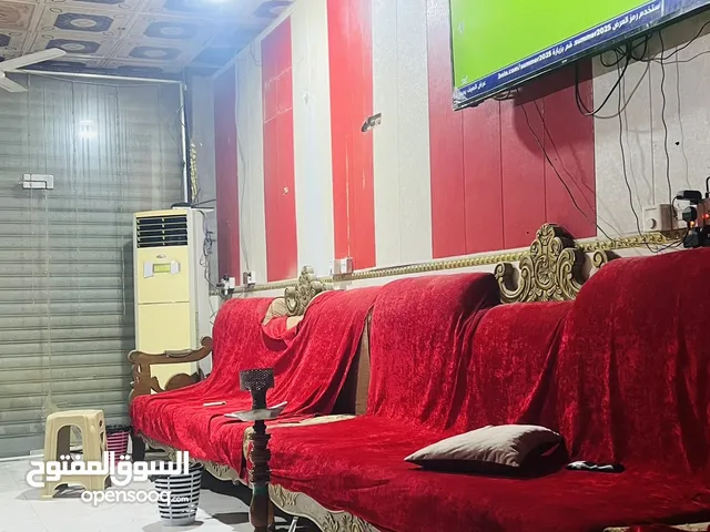 كوفي للاجار جاهزة من كل شيء